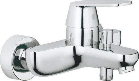 Grohe Quickfix Get Wannenarmatur - Mischbatterie - 15 cm Achsabstand