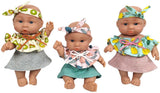 Lobbes-Spielzeug, zum Beispiel Babypuppe in Geschenkbox