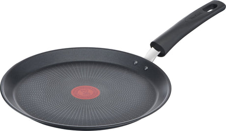 Tefal Daily Chef - Pfannkuchenpfanne - ø25 cm - Schwarz - Induktion - Antihaftbeschichtung