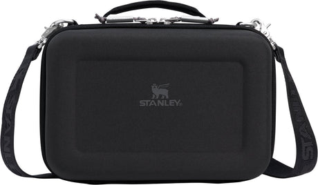 Stanley ganztägige Mini-Lunchbox | 4l - schwarz
