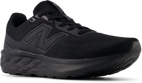 New Balance 520 Herren-Sportschuhe - Schwarz