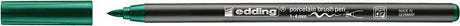 Edding 4200 Porzellanmarker grün (004)