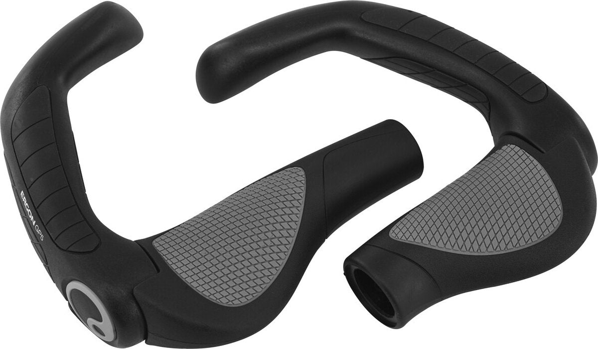 Ergon verarbeitet den GP5-S-Nexus