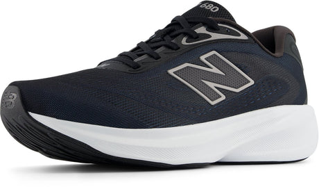 New Balance 680 Herren-Sportschuhe - Schwarz