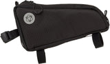 Agu top-tube frametas venture black