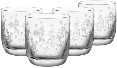 Markenlos ohne Marke Villeroy Boch Toy's Delight Schnapsglas 4 cl