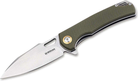 Böker Magnum Skeksis, Liner Lock