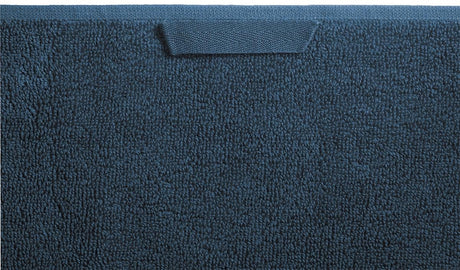 Beddinghouse sheer - gastendoekje - 30x50cm - donkerblauw