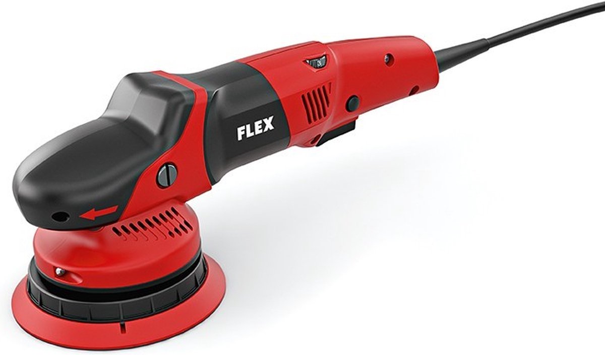 Flex Power Tools Flex XFE 7-15 150 Exzenterpolierer – 15 mm – 710 Watt – 2,4 kg