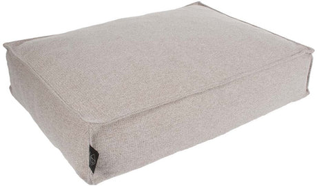 D D Home Matratze Eden L-110x73x15cm Taupe