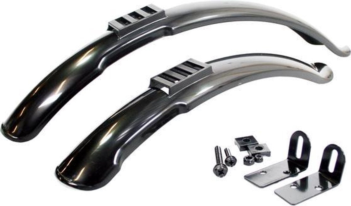Curana Fender Set 20 Freestyle BMX