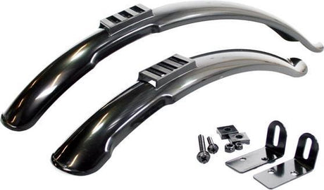 Curana Fender Set 20 Freestyle BMX
