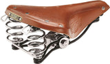Brooks Sattel B66 Herren Honig – zdb281hh