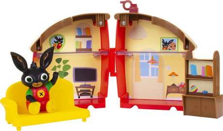 Bing Mini-Haus-Spielset