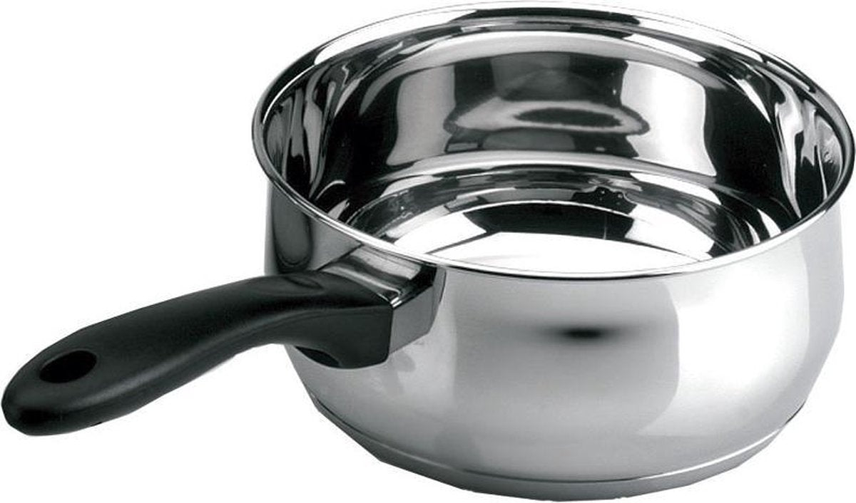 Lacor Garinox-Kochtopf – ø 14 cm – 1,5 l