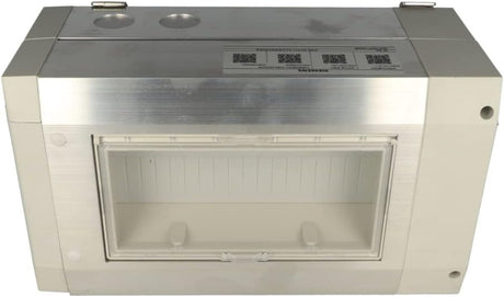 Siemens BVP: 233571 – Steckdose hellgrau 63a 400 V AC