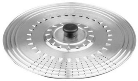 Ibili - Deckel - multifunktional - 30-32-34-36 cm