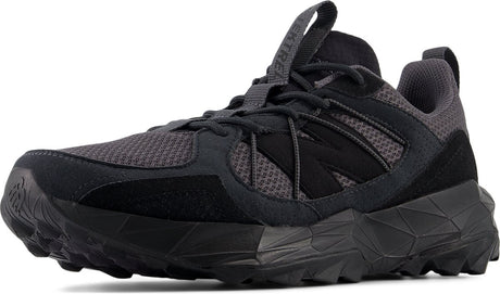 New Balance Tektrel Herren-Sportschuhe - Schwarz
