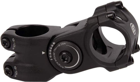 Ergotec Stamm vor Octopus2 31.8 75 Schwarzer Sand