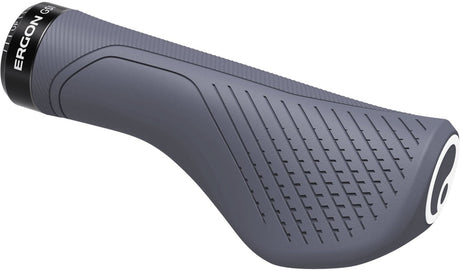 Ergon verarbeitet GS1-L Evo Moondust Gray