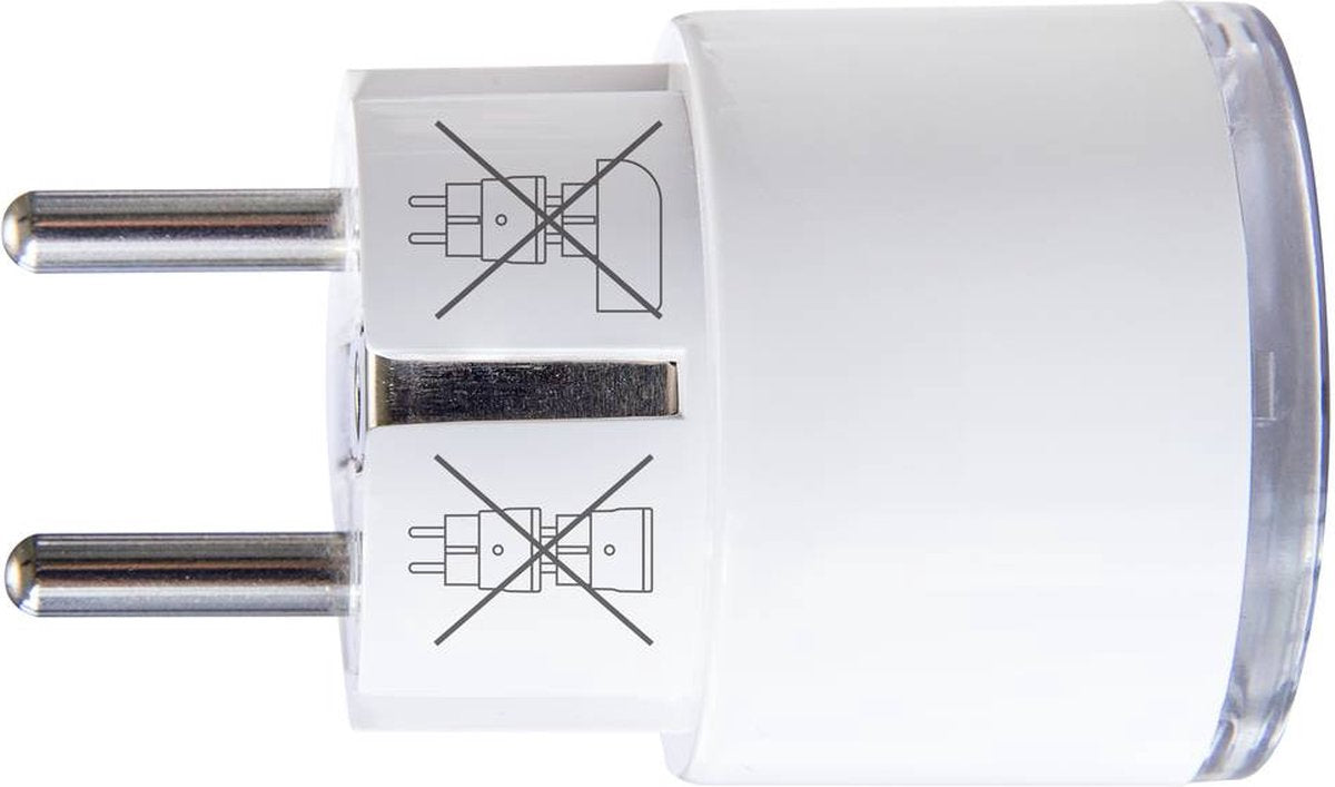 Shelly Plug S Gen3 Smart WLAN