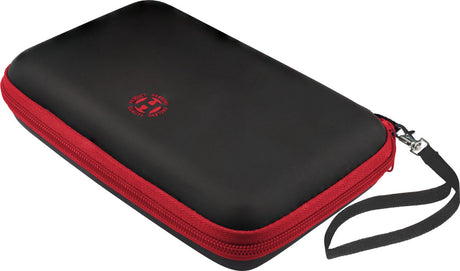 Harrows Blaze Pro 6 – Rot Schwarz