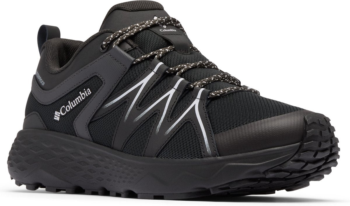 Columbia Peakfreak Roam wasserdichte Herren-Wanderstiefel – Schwarz