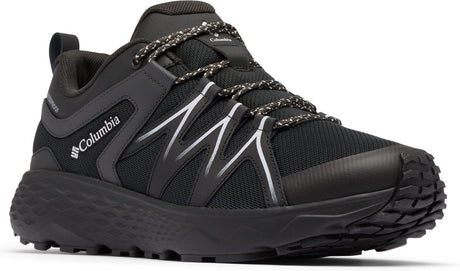 Columbia Peakfreak Roam wasserdichte Herren-Wanderstiefel – Schwarz