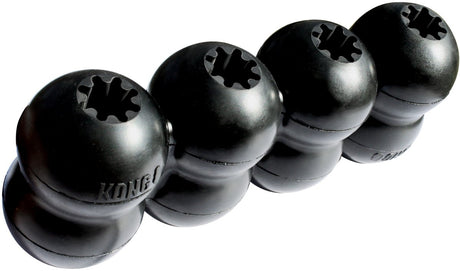 Kong Extreme Goodie-Band schwarz 21,5 x 8,5 x 5,5 cm
