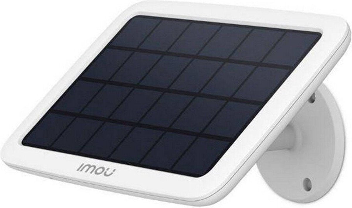 Imou solar kit cell go