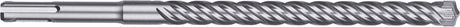 Milwaukee SDS-Plus MX4 Hammerbohrer – 4-seitig schneidend SDS-Plus MX4 16 x 260 – 1 Stück – 4932352819