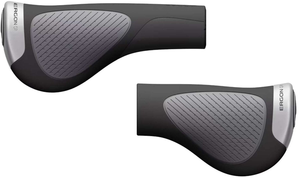 Ergon verarbeitet GP1 EVO Nexus Single Twist Shift