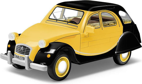 Cobi 24512 - citroën 2cv charleston
