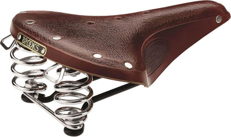 Brooks Sattel B67 Herren braun – zdb427hb