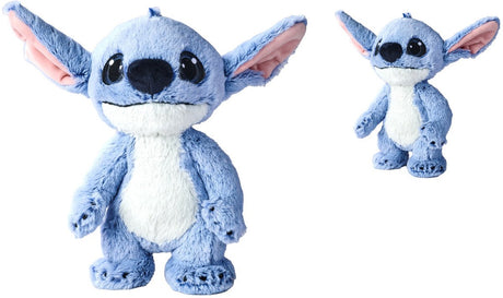 Simba-Stich-Plüschtier – 25 cm