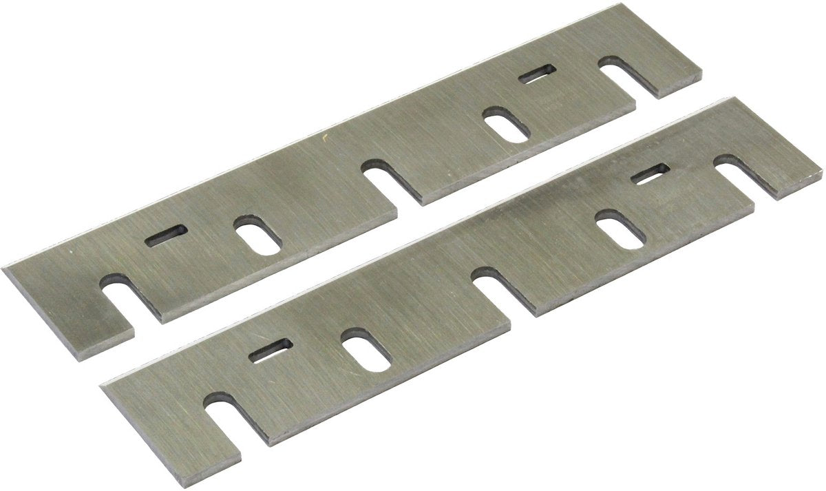Makita Zubehör - Hobelmesser 170 mm, 2 Stück D-63666