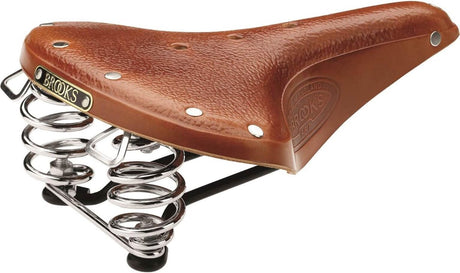 Brooks Sattel B67 Herren – entspannte Radtouren – Schatz – zdb427hh