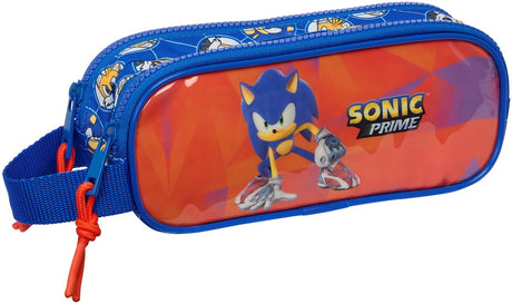 Karactermania Schallbeutel, Prime – 21 x 8 x 6 cm – Polyester