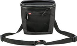 Trixie Belohnungstasche Snack Bag Duo behandeln schwarz