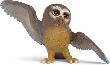 Schleich die Schule der magischen Tiere Muriel die Eule 14951