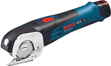 Bosch Akku Universalschere GUS 12 V-LI (ohne Ladegerät)