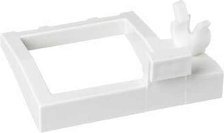 Zangen-Innenhalter für eingebautes Reservoir