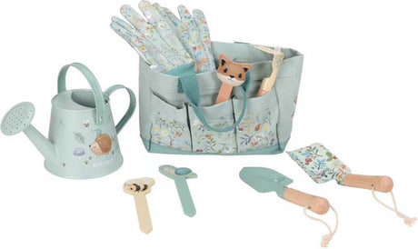 Little dutch tuin cadeauset 10-delig - forest friends