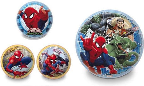 Spider-Man Spiderman-Ball 14 cm