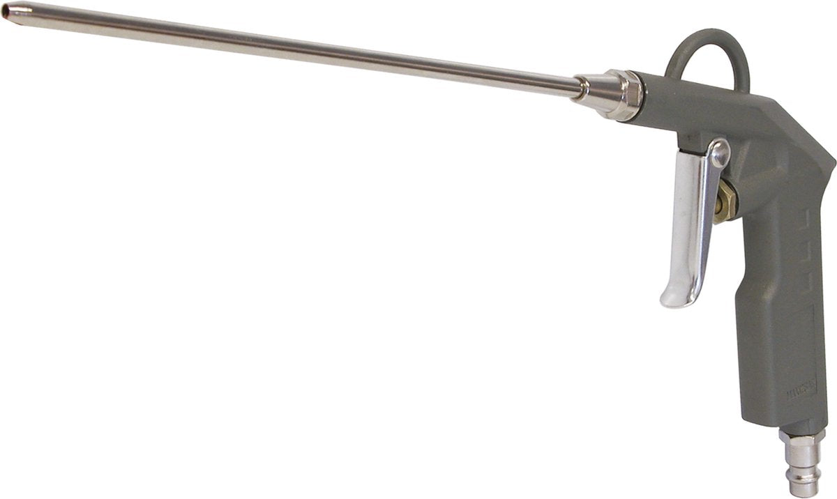 Carpoint Blaspistole Langhals 60b mit Schnellkupplung