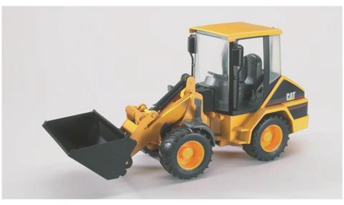 BRUDER SHOVEL ROVILLAR