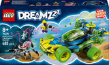 Lego dreamzzz 71491 Mateo und das Z-Blob-Actionfahrzeug