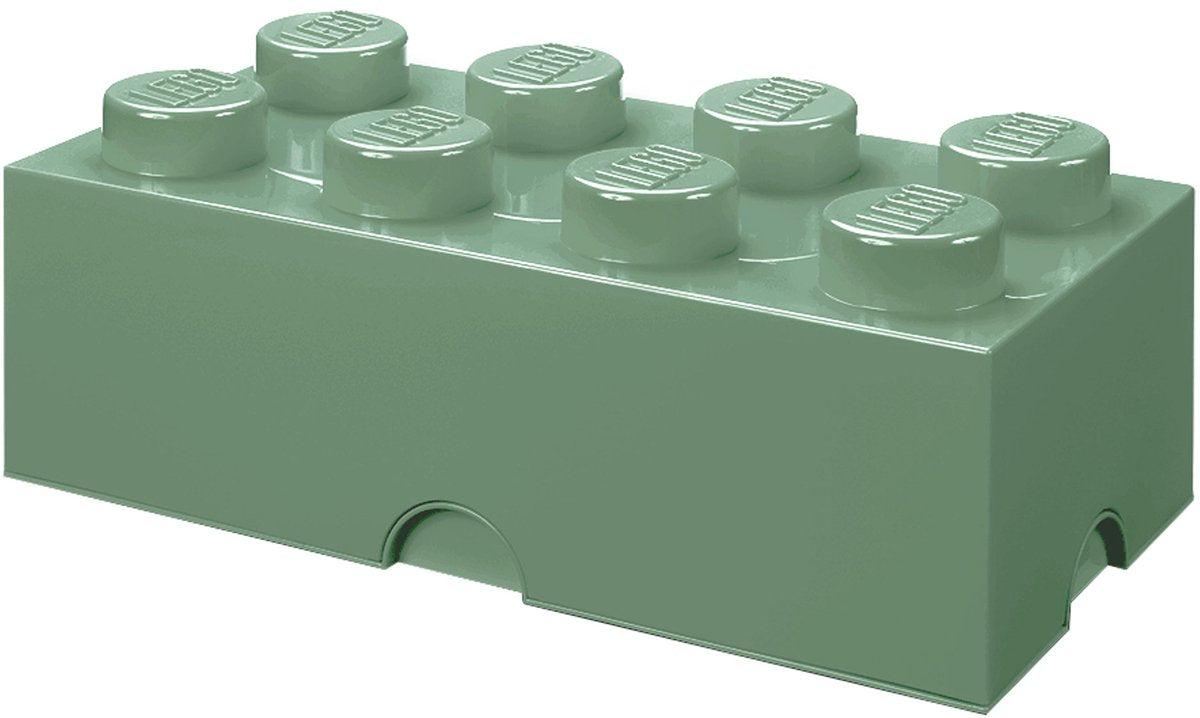 Lego Aufbewahrungsbox Stein 8
