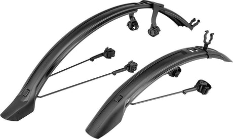 Sks Schutzblechset Veloflexx 65 29 Zoll schwarz 2-teilig