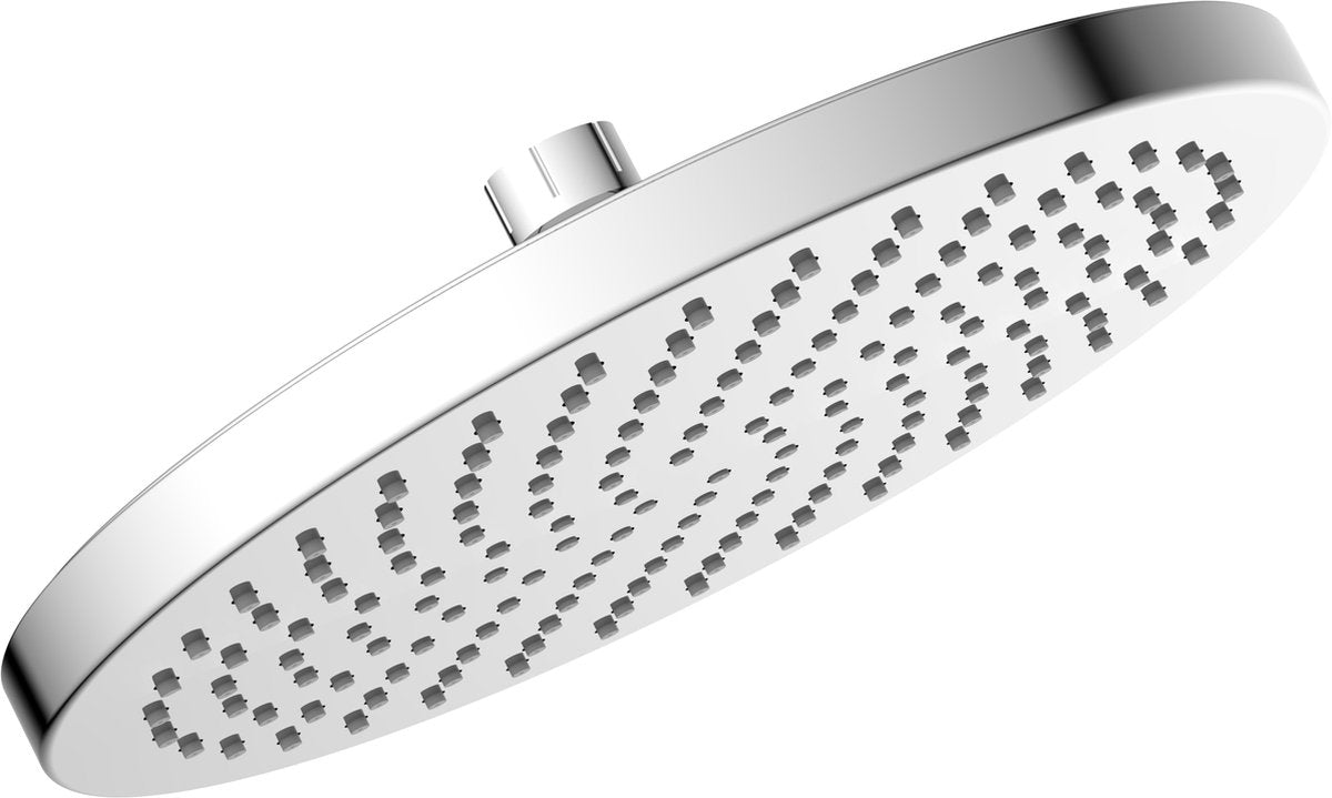 Schütte Rain Dusche Le Mans Chrom -gelenkt